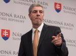 Bugár pripúšťa pri voľbe ÚS verejnú voľbu,ak by hrozili dohody s ĽSNS