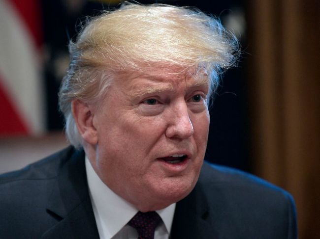 Trump: Severná Kórea sa môže stať ekonomickou mocnosťou