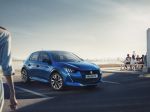 Nový Peugeot 208 odhalený pred premiérou! Máme prvé oficiálne obrázky
