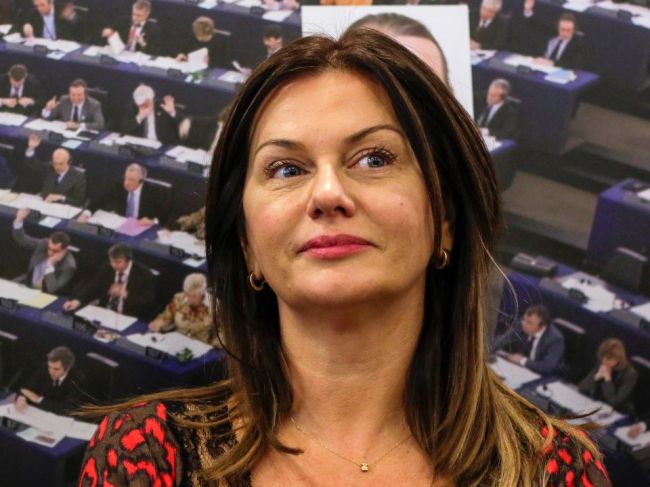 Beňová: Britskí politici brexit absolútne nezvládajú, poučme sa z toho