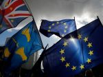 Prieskum: Väčšina Britov si myslí, že EÚ bude po brexite oslabená