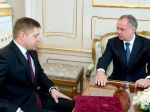 Dostál podal trestné oznámenie na možné vydieranie Kisku Ficom
