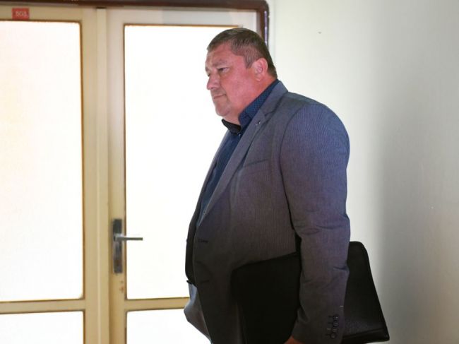 Špeciálny prokurátor Dušan Kováčik chce odstúpiť od nájomnej zmluvy na byt v Ružinove