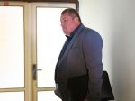 Špeciálny prokurátor Dušan Kováčik chce odstúpiť od nájomnej zmluvy na byt v Ružinove