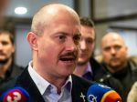 Primátor Martina vydal príkaz na zrušenie diskusie Kotlebu na mestskom úrade