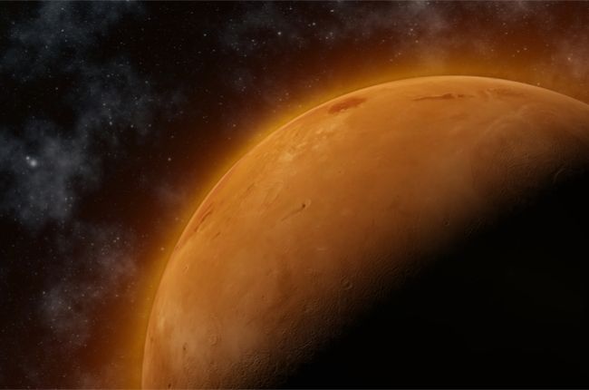 NASA je "na dobrej ceste" objaviť mimozemský život
