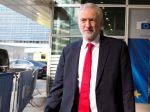 Labouristická strana oznámila, že podporí nové referendum o brexite