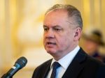 Kiska bude pri vyšetrovaní vydierania súčinný