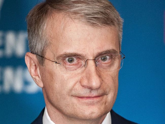 Robert Mistrík sa rozhodol odstúpiť z boja o prezidentský palác