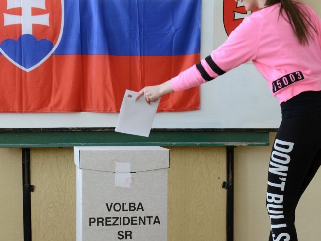 Počet prezidentských kandidátov sa ešte môže zmeniť