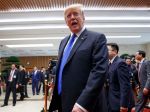 Trump: Severná Kórea by si mala brať Vietnam ako príklad