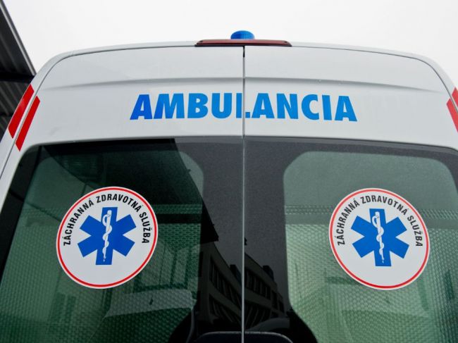 Pribudne nový typ záchraniek na prepravu pacientov