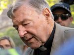 Vatikán začne vnútorné vyšetrovanie prípadu kardinála Pella