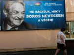 Maďarský ústavný súd: Zákony "Stop Sorosovi" nie sú protiústavné