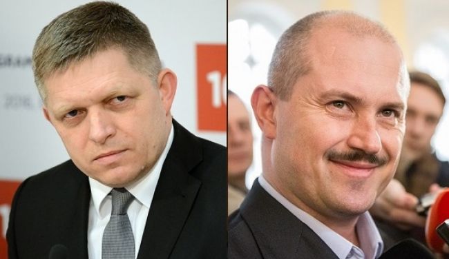 Prieskum: Voľby by vo februári vyhral Smer-SD, ĽSNS má rekordné preferencie