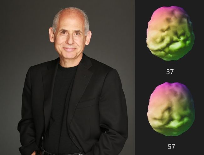 Neurológ dokázal omladiť svoj mozog. Teraz vysvetľuje, ako to môžete dosiahnuť aj vy