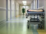 V Nemocnici Košice-Šaca zomrela pacientka na chrípku