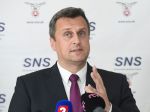 Danko: Slovenský prezident by mal mať národné, kresťanské a sociálne hodnoty