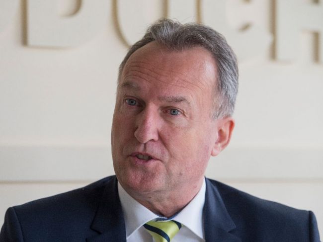 Zábojník: Nenormálne veci sa začali stávať na Slovensku normálnymi