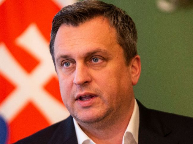 Danko: Koaličný partner musí bezodkladne navrhnúť nového ministra financií