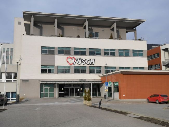 Zdravotný stav Rudolfa Schustera je dobrý, prepustili ho z hospitalizácie vo VÚSCH