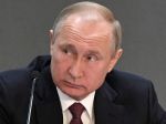 Putin oficiálne pozastavil účasť Ruska na zmluve INF