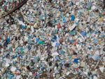 Plastového odpadu v prírode pribúda, WWF vyzýva vlády na zmenu