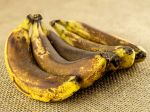 Najlepšie spôsoby, ako zabrániť hnednutiu banánov