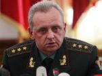 Muženko: Rusko sa pripravuje napadnúť Ukrajinu zo severu, východu a juhu