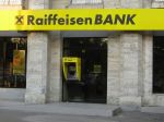 Raiffeisen Bank je zapletená do škandálu s praním špinavých peňazí