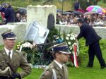 Poľsko zvažuje exhumáciu na mieste masakra Židov z druhej svetovej vojny