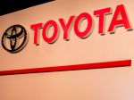 Toyota varovala, že by mohla ukončiť výrobu v Británii po tvrdom brexite