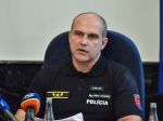 O post prezidenta Policajného zboru sa bude uchádzať aj Milan Lučanský