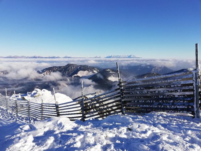 Na severe Slovenska a v horských oblastiach bude v sobotu veterno