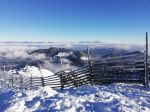 Na severe Slovenska a v horských oblastiach bude v sobotu veterno
