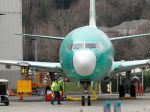 USA nepozastavili lety všetkých lietadiel typu Boeing 737 MAX 8