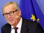 Juncker: Briti dostali druhú šancu, mali by ju dobre využiť