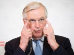 Barnier: Ak Británia neodhlasuje dohodu o brexite, nebude ani prechodné obdobie