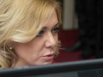 Saková: Kritériá na post policajného prezidenta spĺňajú štyria kandidáti