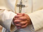 Vatikánskeho nuncia obvinil z pohlavného obťažovania už tretí muž