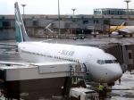 Boeing pozastavil dodávky lietadiel 737 MAX
