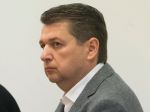 Bašternák sa prihlásil na výkon trestu