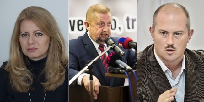 Vplyv dezinformácií sa prejavil v prvom kole prezidentských volieb