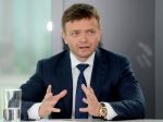 Šéf Penty Jaroslav Haščák je ochotný vypovedať v kauze posielania SMS Kočnerovi