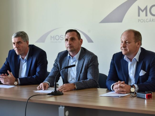 Most-Híd navrhuje odmeňovať mimoriadne úspechy športovcov