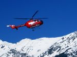 Vo Vysokých Tatrách zahynula skialpinistka