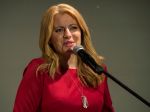 Čaputová sa vzdala funkcie podpredsedníčky Progresívneho Slovenska