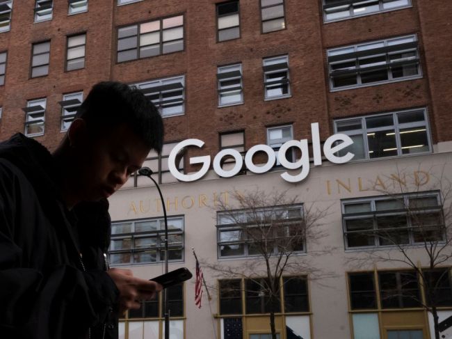 Spoločnosť Google v stanovisku reaguje na vyrubenú pokutu od EK