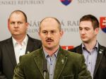 Najvyšší súd SR vytýčil termín vo veci prípadného rozpustenia ĽSNS