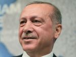 Erdogan opäť zverejnil zábery z útoku na Novom Zélande